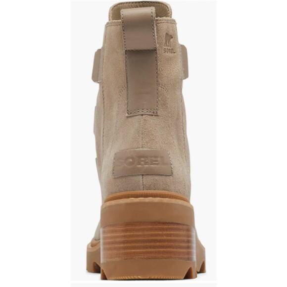 NEW Sorel Joan NOW Lace Women's Boots Size 11 NEW WITHOUT BOX - Picture 4 of 4